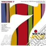 Wicked Jazz Sounds Vol.7 cd