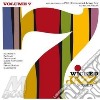 Wicked Jazz Sounds Vol.7 cd