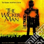 (LP Vinile) Paul Giovanni - The Wicker Man vinile