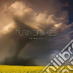 Turin Brakes - Outbursts cd