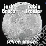 Jack Bruce / Robin Trower - Seven Moons