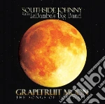 Southside Johnny - Grapefruit Moon (2 Lp) cd