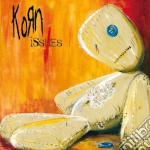 (LP Vinile) Korn - Issues (2 Lp) lp vinile di Korn