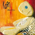 (LP Vinile) Korn - Issues (2 Lp) vinile