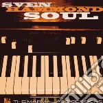 Sven Hammond Soul - Marmalade Sessions (2 Lp) cd