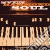 Sven Hammond Soul - Marmalade Sessions (2 Lp) cd