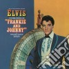 (LP Vinile) Elvis Presley - Frankie And Johnny (Remastered) cd