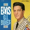 (LP Vinile) Elvis Presley - G.I. Blues cd