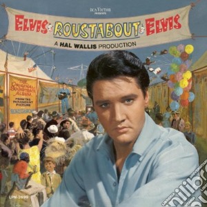 (LP Vinile) Elvis Presley - Roustabout lp vinile di Elvis Presley