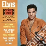 (LP Vinile) Elvis Presley - Viva Las Vegas vinile