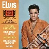 (LP Vinile) Elvis Presley - Viva Las Vegas cd