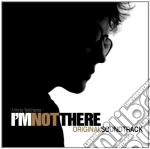 (LP Vinile) I'M Not There / Various (4 Lp) vinile