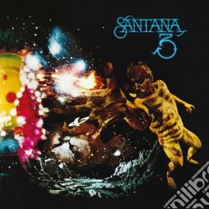 (LP Vinile) Santana - Santana III + 4 (2 Lp) lp vinile di Santana