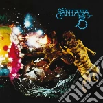 (LP Vinile) Santana - Santana III + 4 (2 Lp) vinile