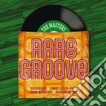 Masters Series:rare Groove (2 Lp) cd
