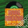 Masters Series:rare Groove (2 Lp) cd