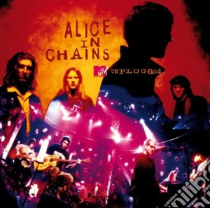 (LP Vinile) Alice In Chains - Mtv Unplugged (2 Lp) lp vinile di Alice in chains