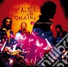 (LP Vinile) Alice In Chains - Mtv Unplugged (2 Lp) cd
