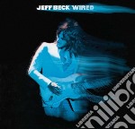 (LP Vinile) Jeff Beck - Wired