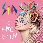 (LP Vinile) Sia - We Are Born vinile