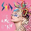 (LP Vinile) Sia - We Are Born cd
