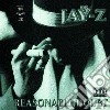 Jay-z - Reasonable Doubt (3 Lp) cd