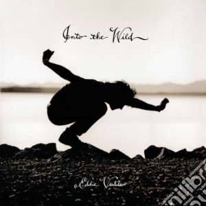 (LP Vinile) Eddie Vedder - Into The Wild lp vinile di Eddie Vedder