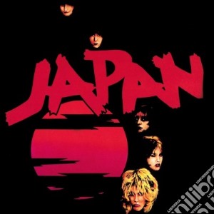 Japan - Adolescent Sex =ltd= cd musicale di Japan