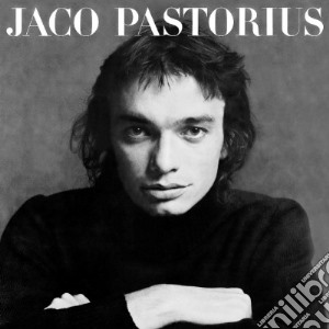 (LP Vinile) Jaco Pastorius - Jaco Pastorius lp vinile di Jaco Pastorius