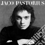 (LP Vinile) Jaco Pastorius - Jaco Pastorius