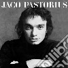 (LP Vinile) Jaco Pastorius - Jaco Pastorius cd