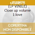 (LP VINILE) Close up volume 1:love lp vinile di Suzanne Vega