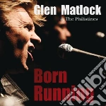 (LP Vinile) Glen Matlock - Born Running vinile