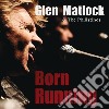 (LP Vinile) Glen Matlock - Born Running cd