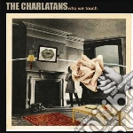 (LP Vinile) Charlatans (The) - Who We Touch (2 Lp) vinile