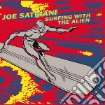 (LP Vinile) Joe Satriani - Surfing With The Alien
