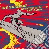 (LP Vinile) Joe Satriani - Surfing With The Alien lp vinile di Joe Satriani