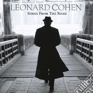 (LP Vinile) Leonard Cohen - Songs From The Road (2 Lp) lp vinile di Leonard Cohen