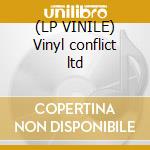 (LP VINILE) Vinyl conflict ltd lp vinile di Slayer
