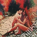 Zabriskie Point - Ost (3 Lp) cd