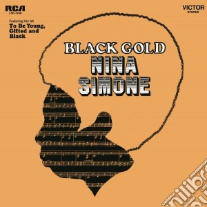 (LP Vinile) Nina Simone - Black Gold lp vinile di Nina Simone