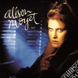 Alison Moyet - Alf cd musicale di Alison Moyet