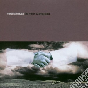 (LP Vinile) Modest Mouse - The Moon & Antartica (2 Lp) lp vinile di Mouse Modest