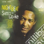 (LP Vinile) Sam Cooke - Night Beat vinile