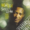 (LP Vinile) Sam Cooke - Night Beat cd