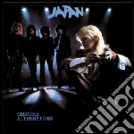 Japan - Obscure Alternatives=ltd= (2 Lp) cd