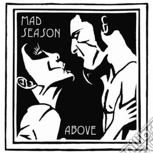 (LP Vinile) Mad Season - Above (2 Lp) lp vinile di Mad Season