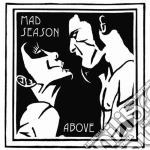 (LP Vinile) Mad Season - Above (2 Lp) vinile
