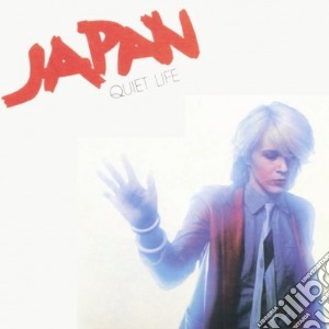 Japan - Quiet Life (3 Lp) cd musicale di Japan