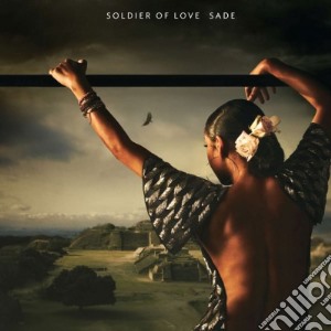 Sade - Soldier Of Love cd musicale di Sade